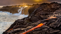 Hawaii Lava--3