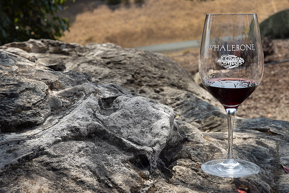 2021, California, Central Coast, Glass, Paso Robles, Whalebone Rock, Whalebone Vineyard, Wine