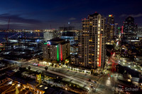 San Diego California