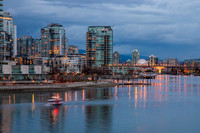Vancover Canada