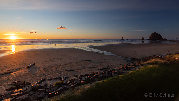 Cannon Beach Oregon