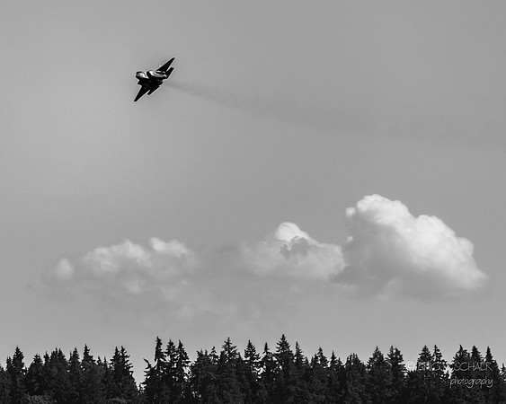 US Marines F-35B Lightning II Demo