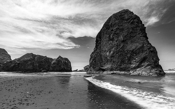 Canon R5: 2025 Road Trip: Meyers Creek Beach: Oregon