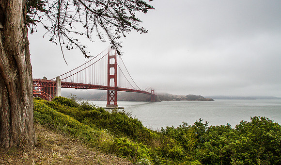 San Francisco California