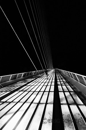 Redding Sundial Bridge
