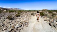Adventure Loop Trail- The Living Desert Zoo & Gardens