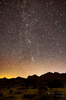 Joshua Tree National Park-