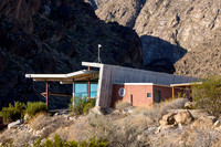 Tahquitz Canyon Trail Visitor Center-Palm Springs