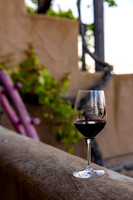 Manucci / Wild Coyote Winery