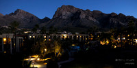 El Conquistador - Hilton Resort- Oro Valley, Tucson Arizona