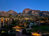 El Conquistador - Hilton Resort- Oro Valley, Tucson Arizona