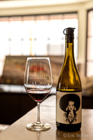 Los Olivos- Stolpman Wine Tasting Room