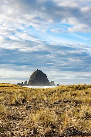 Cannon Beach