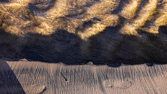 Sand Detail