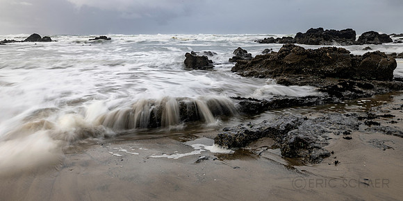 Strawberry Hill Beach