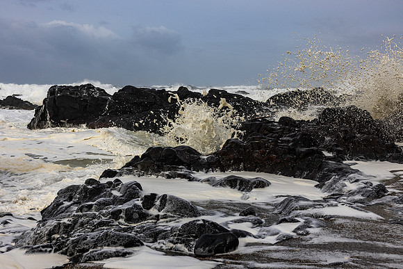 Rock Park Yachats