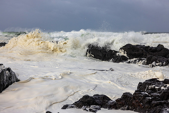 Rock Park Yachats