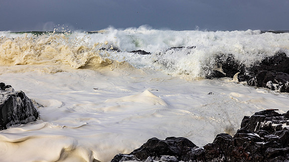 Rock Park Yachats