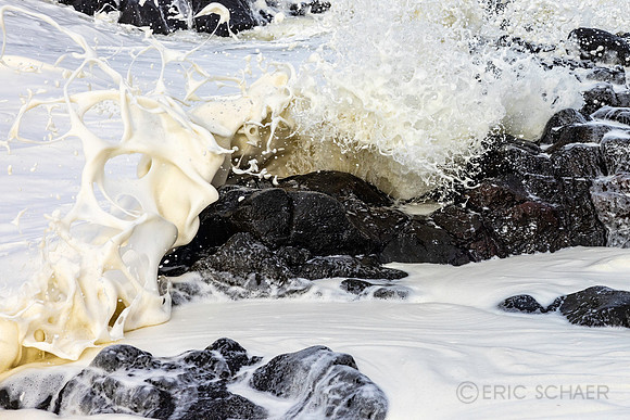 Rock Park Yachats