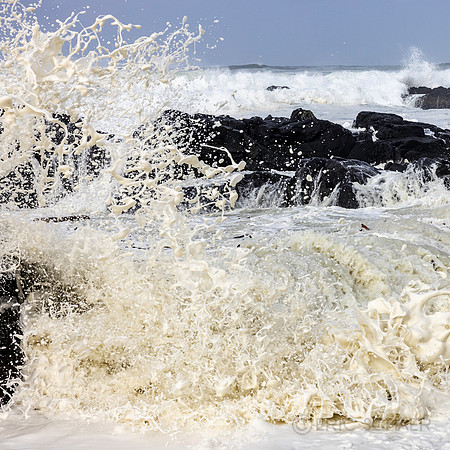 Rock Park Yachats