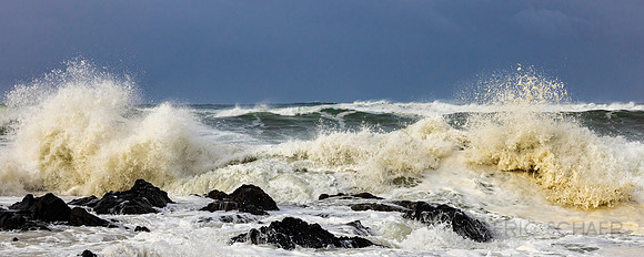 Rock Park Yachats