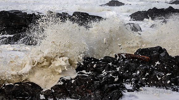 Rock Park Yachats