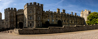 Windsor Castle- England
