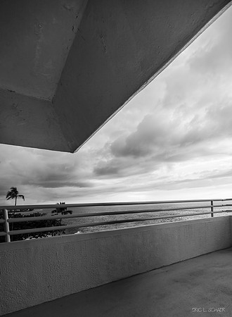 Royal Kona Resort- Alii Tower 4th floor