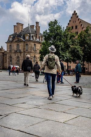 Strasbourg France