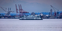Seattle- Departure Day