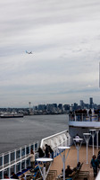 Seattle- Departure Day