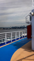 Seattle- Departure Day