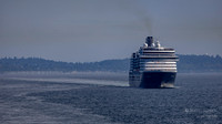 Seattle- Departure Day