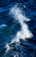Day at sea