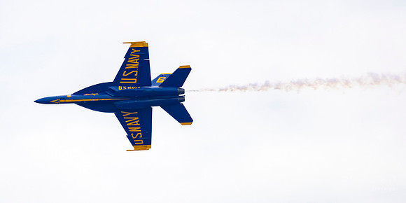 Air Show- Seattle Washington