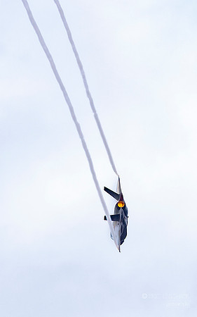 Air Show- Seattle Washington