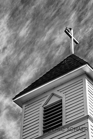 Church- Levenworth WA
