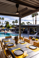 Canon- Palm Springs Mid Cent Modern Walk Tour