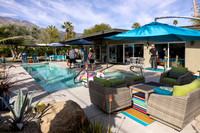Canon- Palm Springs Mid Cent Modern Walk Tour