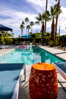 Canon- Palm Springs Mid Cent Modern Walk Tour