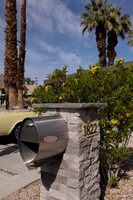 Canon- Palm Springs Mid Cent Modern Walk Tour