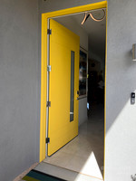 Canon- Palm Springs Mid Cent Modern Walk Tour