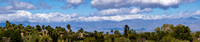 California: Palm Desert- The Living Desert Zoo & Gardens