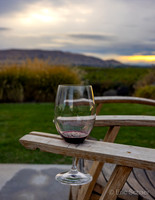Fidelitas Winery- Benton City Washington