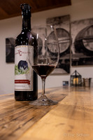 Tucannon Cellars- Benton City Washington