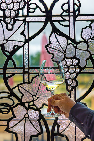 Glunz Family Winery & Cellars- Paso Robles California