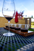 Coyote Canyon Winery- Prosser Washington