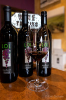 Coyote Canyon Winery- Prosser Washington