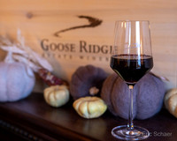Goose Ridge Estate Winery- Richland Washington