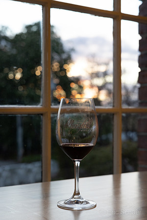 Maryhill Winery- Woodinville Washington